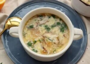 三伏天喝汤，推荐这5道，好喝不腻，简单营养，比大骨汤更受欢迎-同舟