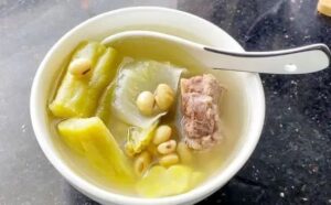 夏天多喝汤，身体才健康！推荐5道爽口去腻汤，每天喝一碗特别好-同舟