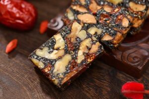 阿胶糕，女人气血第一选择！-同舟