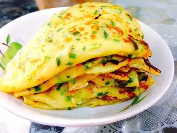 图片[7]-在家就能做的饼类小吃，新手也能轻松学会！出锅，鲜美可口-同舟