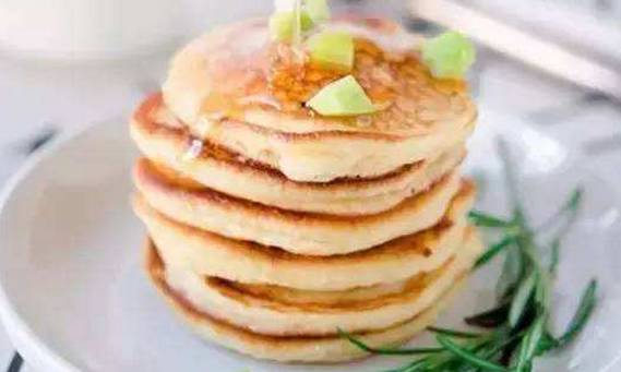 图片[8]-在家就能做的饼类小吃，新手也能轻松学会！出锅，鲜美可口-同舟