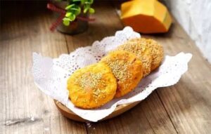 在家就能做的饼类小吃，新手也能轻松学会！出锅，鲜美可口-同舟