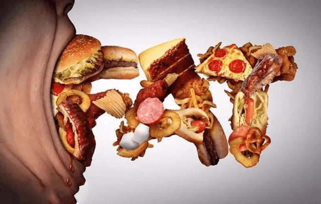 “人工合成”垃圾食品公布？第一名很多人都爱吃！医生提醒：或要尽早远离-同舟