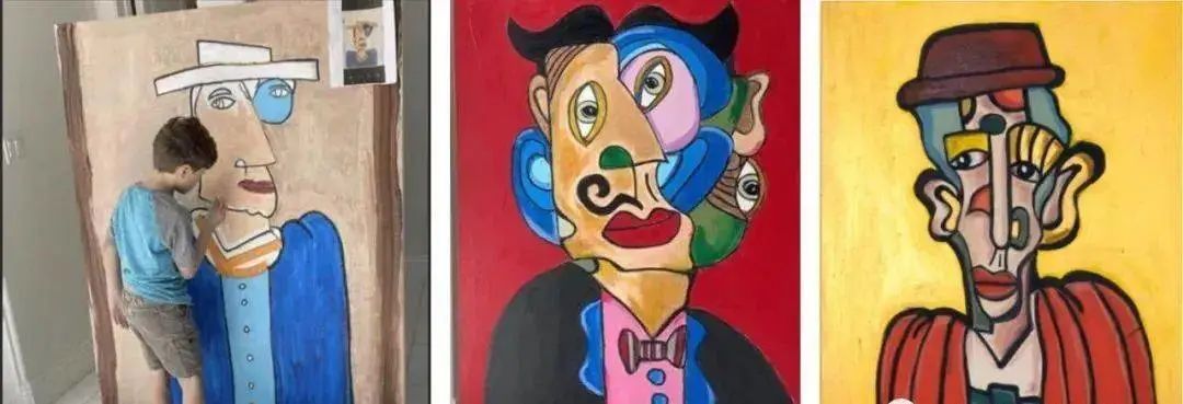 妈妈们，还在自己教孩子画画么？为什么不用这个？还免费！-同舟