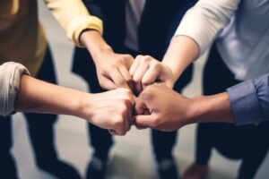 一个同事是好是坏，看这五点就够了！-同舟