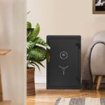 RPNB Smart Touch Screen Fireproof ...-同舟