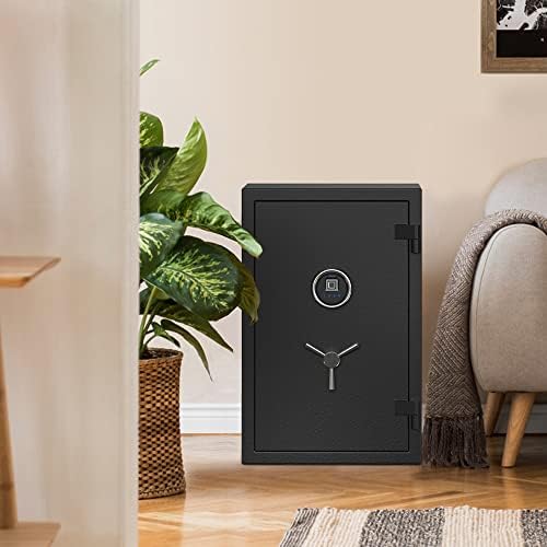 图片[2]-RPNB Smart Touch Screen Fireproof …-日本亚马逊论坛-海外推广-同舟