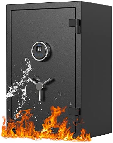 图片[1]-RPNB Smart Touch Screen Fireproof …-日本亚马逊论坛-海外推广-同舟