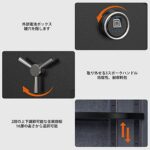 RPNB Smart Touch Screen Fireproof ...-同舟