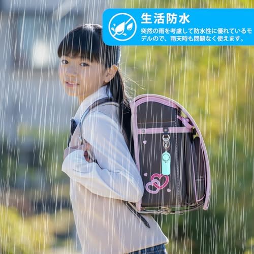 图片[6]-防犯ブザー 防犯アラーム 2個セット 130dB 大音量 LEDライ…-日本亚马逊论坛-海外推广-同舟