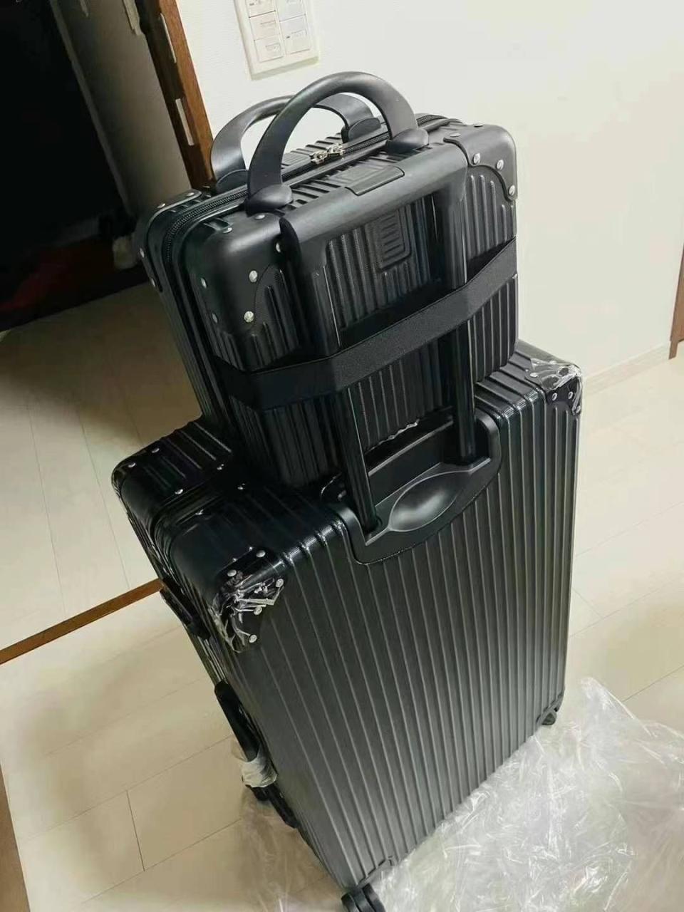 图片[4]-行李箱最后一天[爱心][爱心]
明天以后都不接单了-日本亚马逊论坛-海外推广-同舟