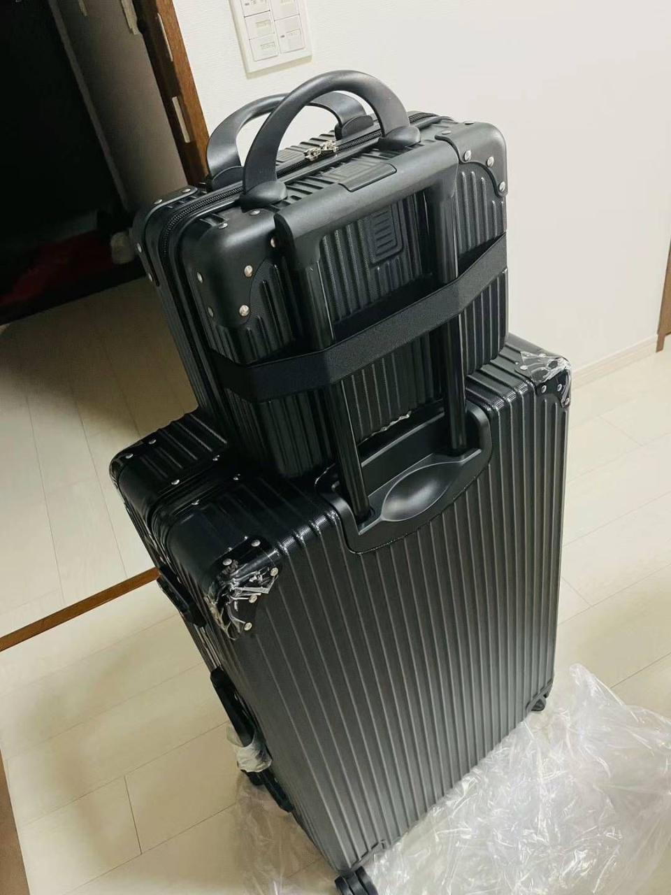 图片[5]-行李箱最后一天[爱心][爱心]
明天以后都不接单了-日本亚马逊论坛-海外推广-同舟