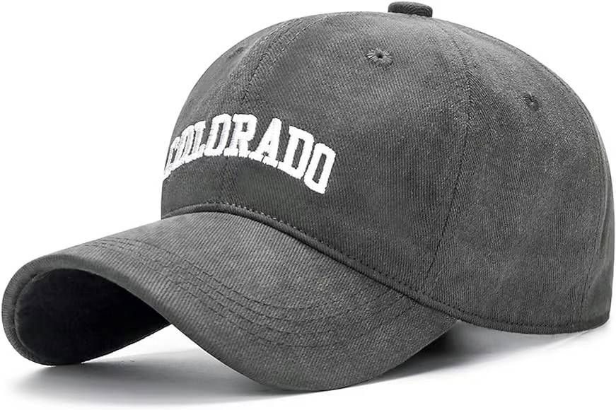 图片[1]-纯棉棒球帽23元一个包邮
挺好看的价格便宜-日本亚马逊论坛-海外推广-同舟