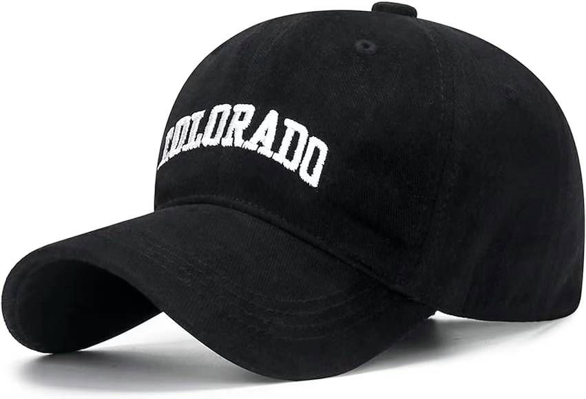 图片[2]-纯棉棒球帽23元一个包邮
挺好看的价格便宜-日本亚马逊论坛-海外推广-同舟