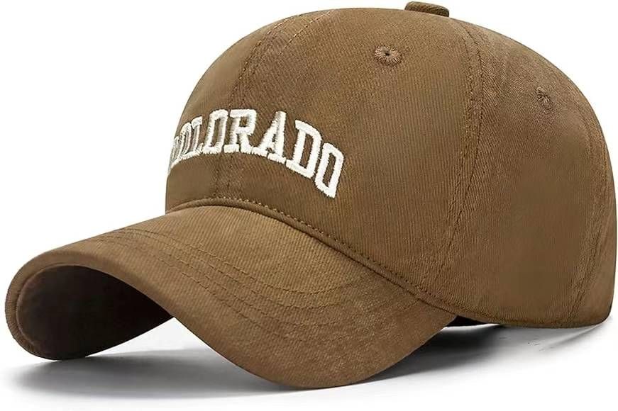 图片[4]-纯棉棒球帽23元一个包邮
挺好看的价格便宜-日本亚马逊论坛-海外推广-同舟