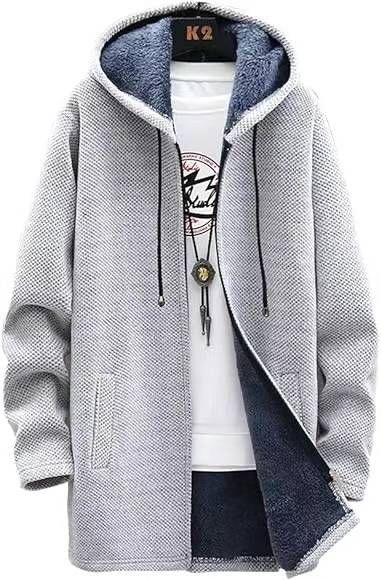 图片[4]-加绒中长款毛衣外套  85/件
黑色：M10、L5、XL3、2XL20…-日本亚马逊论坛-海外推广-同舟