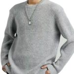 男士毛衣  80/件  这个我自己也弄了两件穿 质量很好  卖了好多年...-同舟