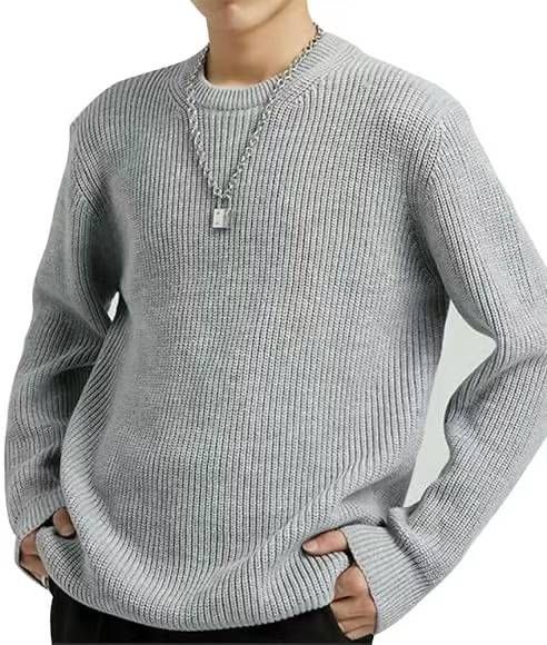 图片[2]-男士毛衣  80/件  这个我自己也弄了两件穿 质量很好  卖了好多年…-日本亚马逊论坛-海外推广-同舟