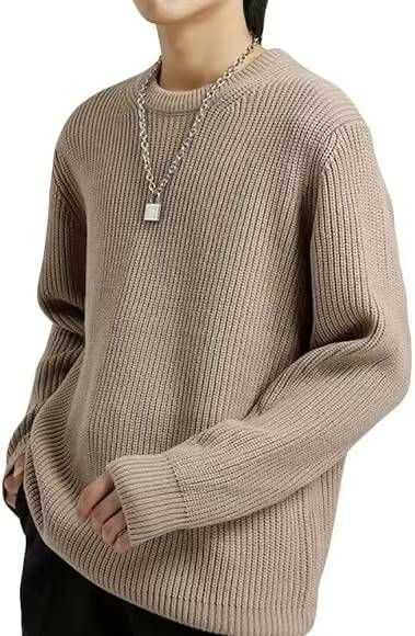 图片[4]-男士毛衣  80/件  这个我自己也弄了两件穿 质量很好  卖了好多年…-日本亚马逊论坛-海外推广-同舟