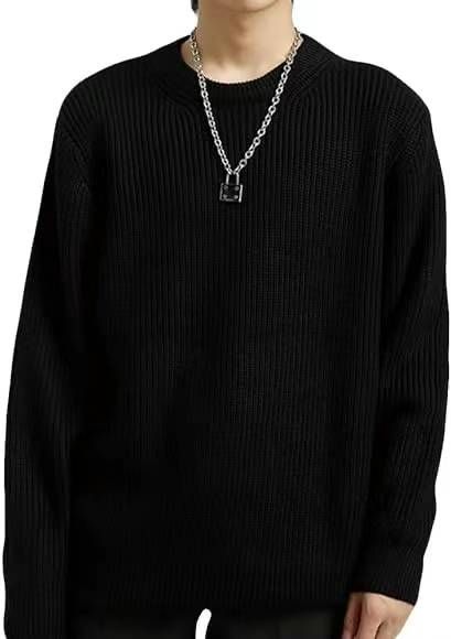 图片[5]-男士毛衣  80/件  这个我自己也弄了两件穿 质量很好  卖了好多年…-日本亚马逊论坛-海外推广-同舟