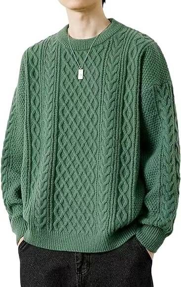 图片[1]-编织毛衣  80/件
卡其：M/L/3XL
米色：M/L/2XL/3X…-日本亚马逊论坛-海外推广-同舟