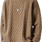 编织毛衣  80/件
卡其：M/L/3XL
米色：M/L/2XL/3X...-同舟