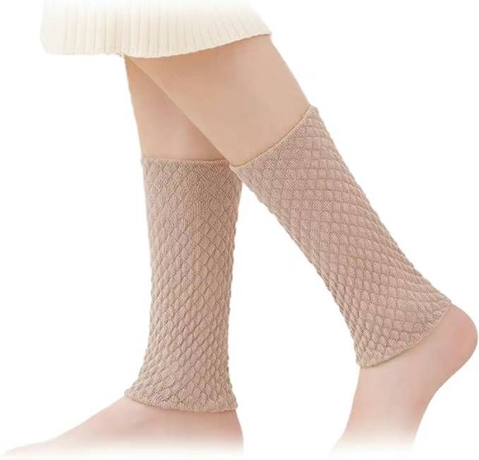 图片[1]-暖脚套 三色可选
22元一副包邮-日本亚马逊论坛-海外推广-同舟