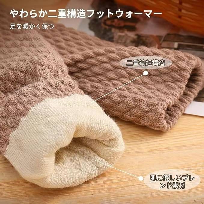 图片[3]-暖脚套 三色可选
22元一副包邮-日本亚马逊论坛-海外推广-同舟