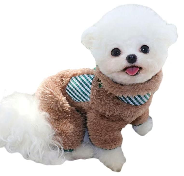 图片[1]-宠物衣服 卡其色 （XS、S、M、L、XL）码全
25元一件包邮-日本亚马逊论坛-海外推广-同舟