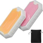 暖手宝
粉色 2个装一组 
  五组起批 45元一组-同舟