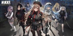 尻ゲー・NIKKE、イラストの盗作疑惑が浮上してしまう・・・-同舟