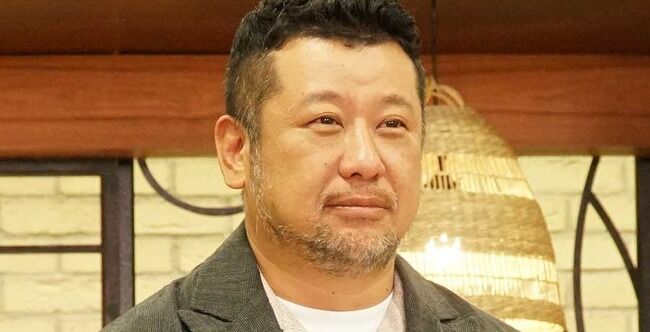 【松本人志スキャンダル】ケンコバさん、ラジオで新人アイドルに警告をしていたと話題に「○○だけは行かん方がいい、芸能界の闇」-同舟