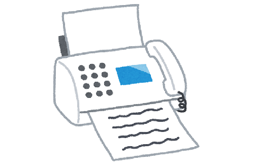 日本の小中学校のFAX使用率、脅威の〇〇%　一体どうして・・・-同舟