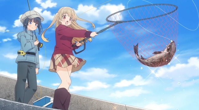 釣りをしていた男性「向こうに光ってるものがある。なんだろ？」 → ヤバすぎるものを見つける・・・-同舟