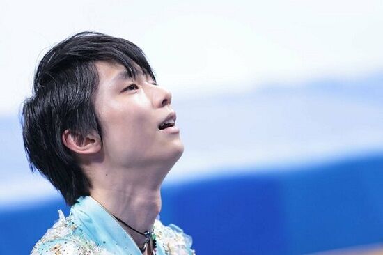 羽生結弦さん、本気で怒る-同舟