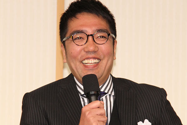 おぎやはぎ小木さん「松本さんはシロだなと思った、じゃなきゃM-1であんな堂々と出来ない」-同舟