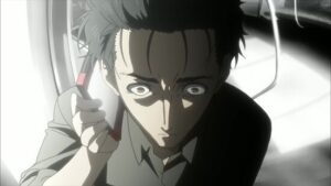 【悲報】物理学者「過去にタイムスリップしても歴史の修正力がはたらくので『現在』は改変できない」-同舟