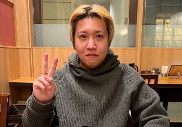 煉獄コロアキ氏、留置所で強盗殺人指示のルフィと仲良くなってしまう-同舟