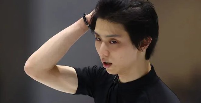 羽生結弦さん、ブチギレお気持ち表明！！-同舟