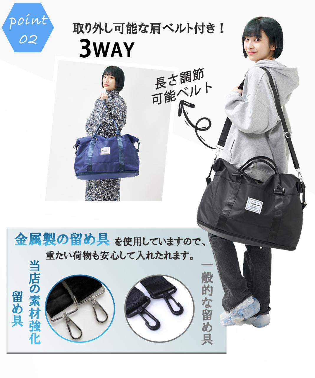 图片[6]-【10％OFFクーポン配布】ボストンバッグ 旅行バッグ 拡張

▂﹏▂…-日本亚马逊论坛-海外推广-同舟