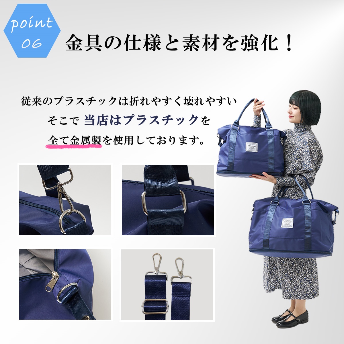 图片[10]-【10％OFFクーポン配布】ボストンバッグ 旅行バッグ 拡張

▂﹏▂…-日本亚马逊论坛-海外推广-同舟