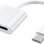 Type C Earphone Converter, USB Typ...-同舟