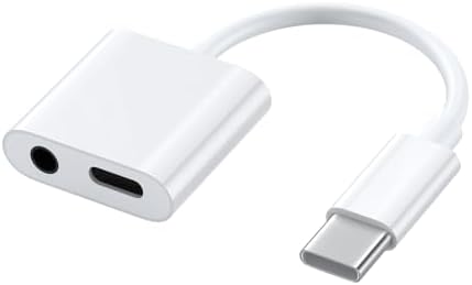 图片[1]-Type C Earphone Converter, USB Typ…-日本亚马逊论坛-海外推广-同舟