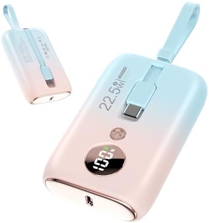 图片[1]-GOHHME モバイルバッテリー 10000mAh 【22.5W急速…-日本亚马逊论坛-海外推广-同舟