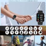 Smart Watch (2024 Upgrade) Bluetoo...-同舟