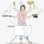 这不就是我每天的真实写照吗[破涕为笑]-同舟