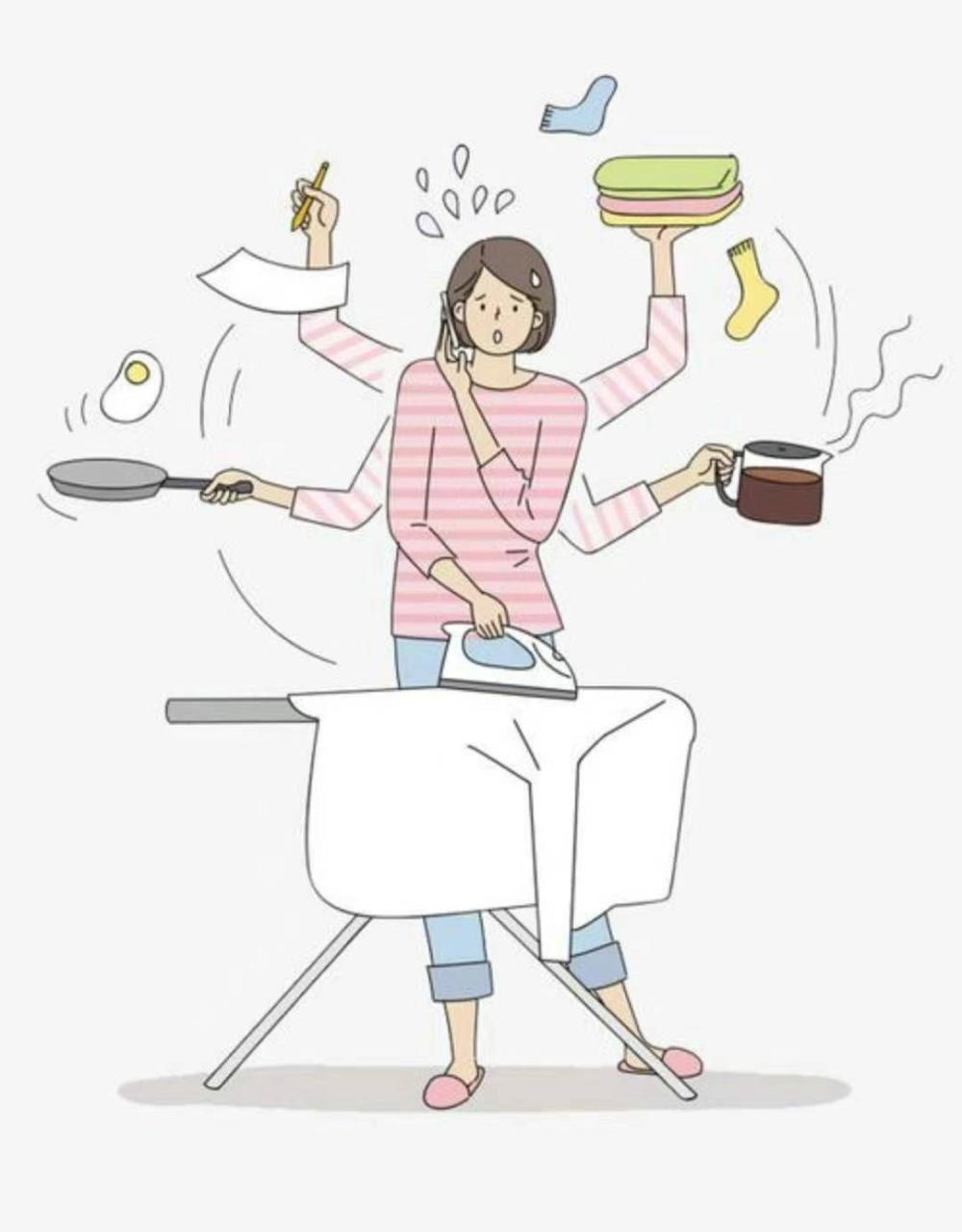 这不就是我每天的真实写照吗[破涕为笑]-日本亚马逊论坛-海外推广-同舟