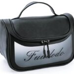 黑色化妆包30元一个包邮-同舟