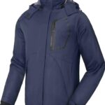 最后几个特价120元一个包邮
冲锋衣可以做滑雪服
深灰:M5
红色:3...-同舟