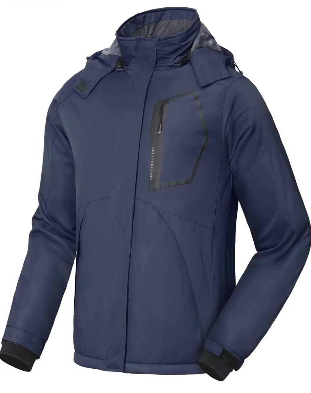 图片[3]-最后几个特价120元一个包邮
冲锋衣可以做滑雪服
深灰：M5
红色：3…-日本亚马逊论坛-海外推广-同舟